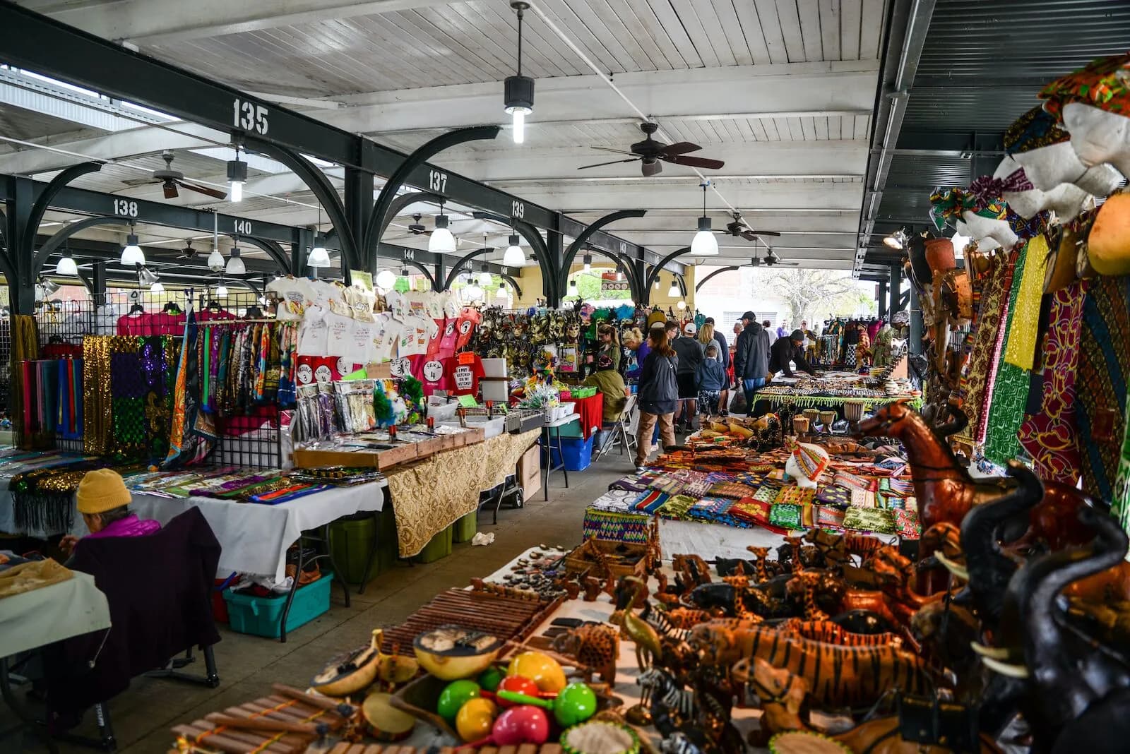 French Market