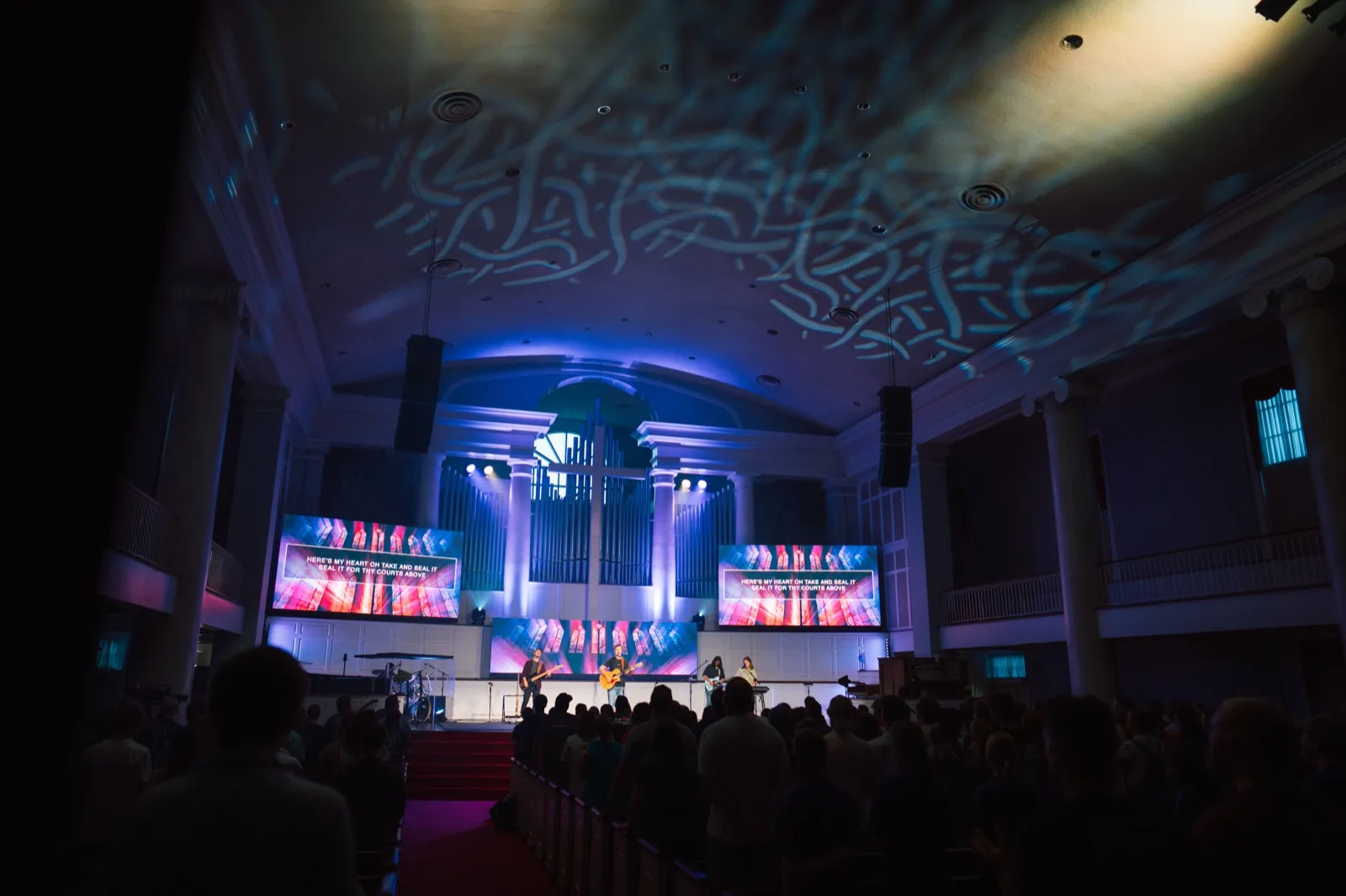 Local Church