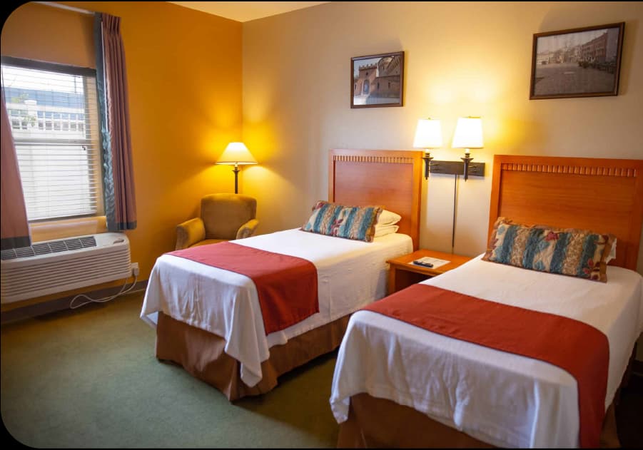 Providence Guest House