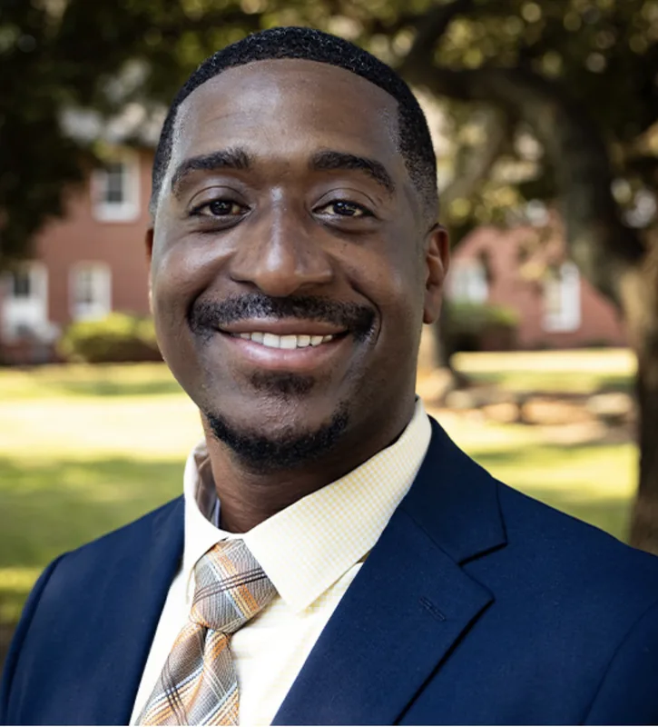 Eli Byrd