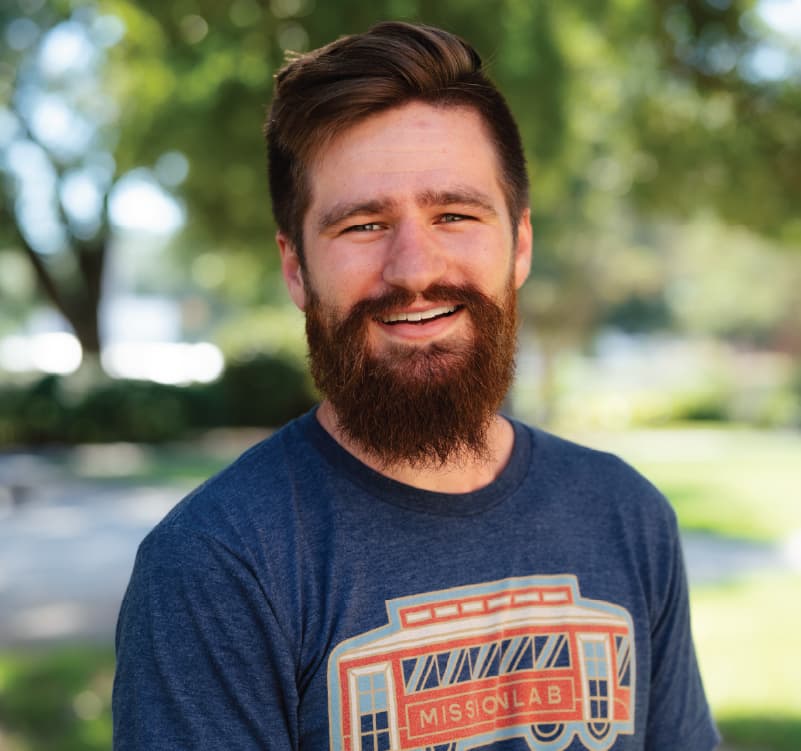 Ryan Watts