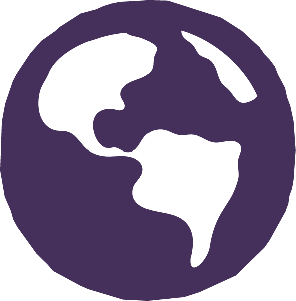 Globe Mark